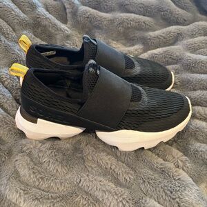 Sorel Slip-On Sneakers